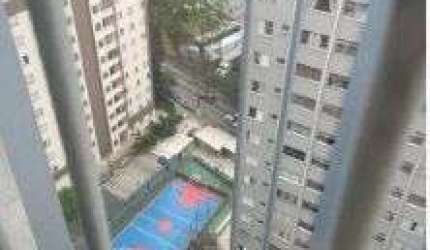 Apartamento à venda no bairro Jardim Andaraí - São Paulo/SP, Zona Norte