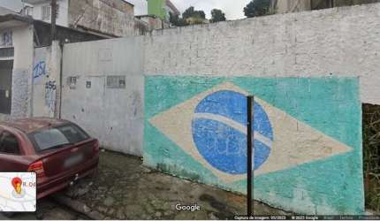 Terreno em Vila Bela Vista (Zona Norte), São Paulo/SP