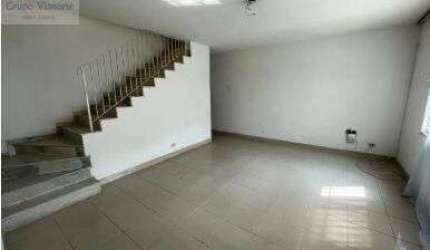 Casa Sobrado venda no Limao
