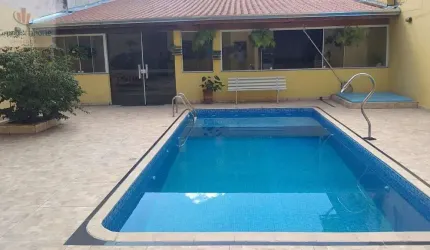 Casa à venda no bairro Imirim - São Paulo/SP