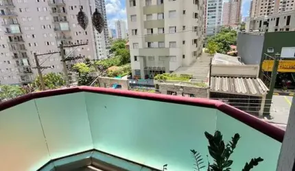 Apartamento Padrão em Santana