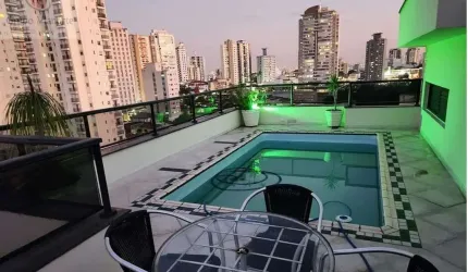 Apartamento à venda no bairro Água Fria - São Paulo/SP