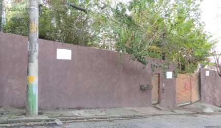 Terreno à venda no bairro Jardim Tremembé - São Paulo/SP