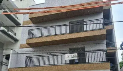 Apartamentos novos