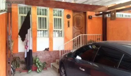 Casa à venda no bairro Vila Nova Cachoeirinha - São Paulo/SP, Zona Norte