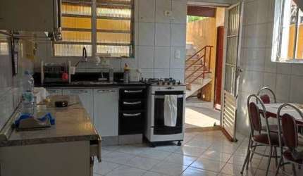 Sobrado à venda no bairro Jaçanã - São Paulo/SP