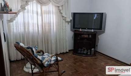 Apartamento à venda no bairro Jardim São Paulo(Zona Norte) - São Paulo/SP