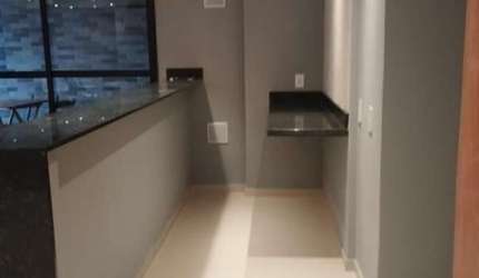 Apartamento à venda no bairro Chora Menino - São Paulo/SP