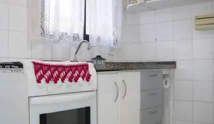 Apartamento à venda no bairro Vila Palmeiras - São Paulo/SP, Zona Norte