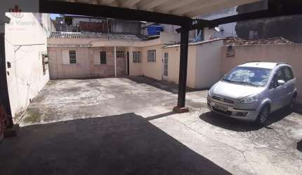 Casa à venda no bairro Vila Penteado - São Paulo/SP