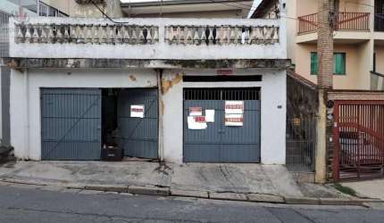 Casa à venda no bairro Pirituba - São Paulo/SP