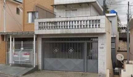 Casa à venda no bairro Imirim - São Paulo/SP