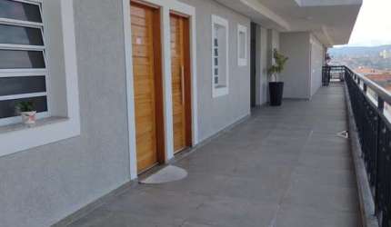 Apartamento à venda no bairro Casa Verde Média - São Paulo/SP, Zona Norte