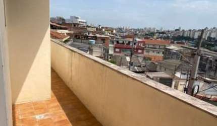 Sobrado Padrão para Venda em Vila Penteado São Paulo-SP
