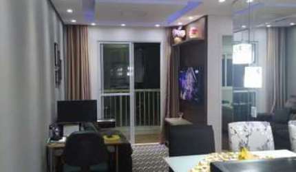 Apartamento Padrão para Venda em Vila Mazzei São Paulo-SP