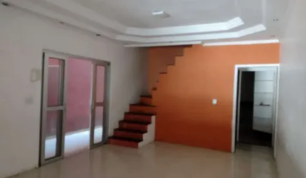 Sobrado Padrão para Venda em Vila Prado São Paulo-SP