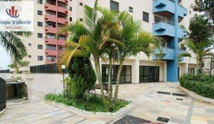 Apartamento Padrão para Venda em Tucuruvi São Paulo-SP