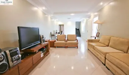 Sobrado Padrão para Venda em Vila São Paulo São Paulo-SP