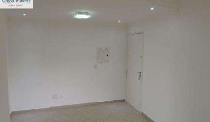 Apartamento Padrão para Venda em Parque Peruche São Paulo-SP