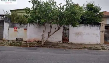Casa Padrão para Venda em Jardim Jaraguá (São Domingos) São Paulo-SP