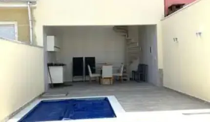 Casa Padrão para Venda em Jardim São Paulo(Zona Norte) São Paulo-SP