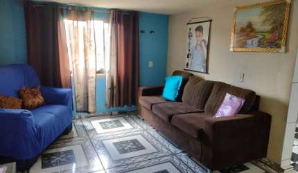 Casa Sobrado para Venda em Vila Penteado São Paulo-SP