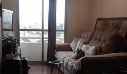 Apartamento Padrão para Venda em Parque Mandaqui São Paulo-SP