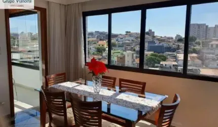 Apartamento Padrão para Venda em Jardim Japão São Paulo-SP
