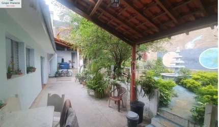 Casa Térrea para Venda em Vila Romero São Paulo-SP