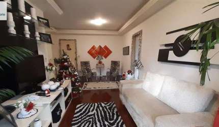 Apartamento Padrão para Venda em Imirim São Paulo-SP