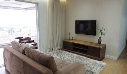 Apartamento Padrão para Venda em Imirim São Paulo-SP