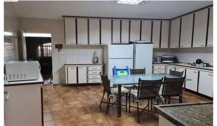 Sobrado Padrão para Venda em Limão São Paulo-SP