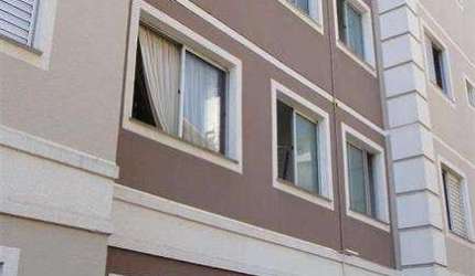 Apartamento Padrão para Venda em Jaraguá São Paulo-SP