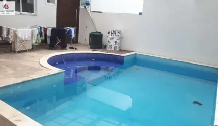Sobrado Alto Padrão para Venda em Tremembé São Paulo-SP