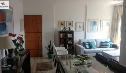 Apartamento Padrão para Venda em Imirim São Paulo-SP