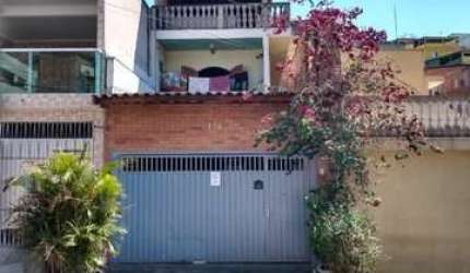 Sobrado Padrão para Venda em Jardim Jaraguá São Paulo-SP