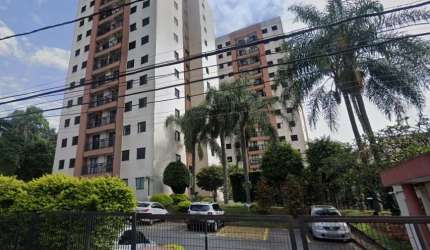 Apartamento Padrão para Venda em Vila Carbone São Paulo-SP