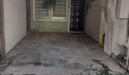 Casa Padrão para Venda em Vila Guaca São Paulo-SP
