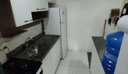 Apartamento Padrão para Venda em Vila Nova Cachoeirinha São Paulo-SP