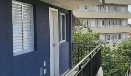 Apartamento Padrão para Venda em Vila Baruel São Paulo-SP