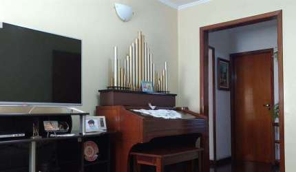 Apartamento Padrão para Venda em Limão São Paulo-SP