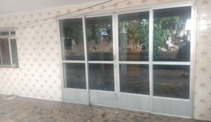Casa Padrão para Venda em Jardim Leonor Mendes de Barros São Paulo-SP