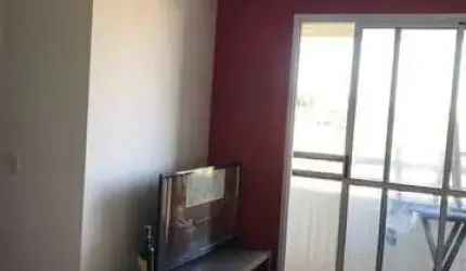 Apartamento Padrão para Venda em Limão São Paulo-SP