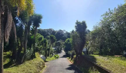 Terreno a venda no Jardim Osasco com 6.050m² - Colombo
