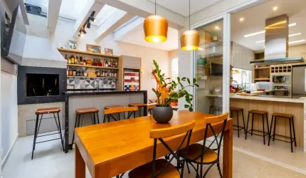 Casa em Condomínio