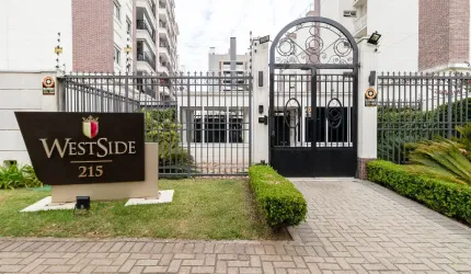 Cobertura Duplex de 277m² - Condomínio Clube - 4 Quartos (2 suítes) - 4 Vagas -  Vila Izabel