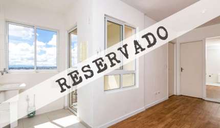Apartamento 2 quartos, Capão Raso.