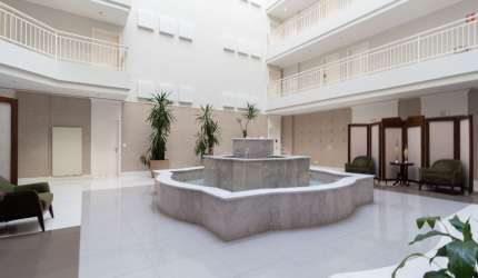 Apartamento alto padrão com 2 Suítes, 2 vagas, no Alto da XV - Curitiba