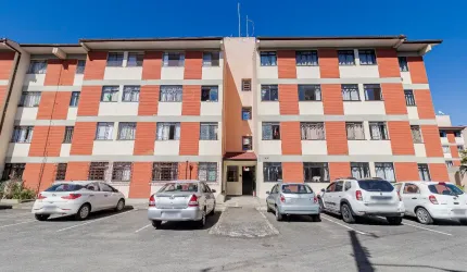 Apartamento - 3 quartos Semi-Mobiliado - Bairro Boa Vista, Curitiba/PR  