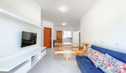 CASA NA PRAIA DE PONTAL SUL-2 QUARTOS C/SUÍTE - 2 VAGAS